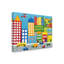« contes city », art sur toile-33522429