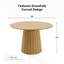 Table de salle à manger en bois massif-1457086159-1457086157