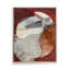 Imprint 2023 Print by Ronen Azulay