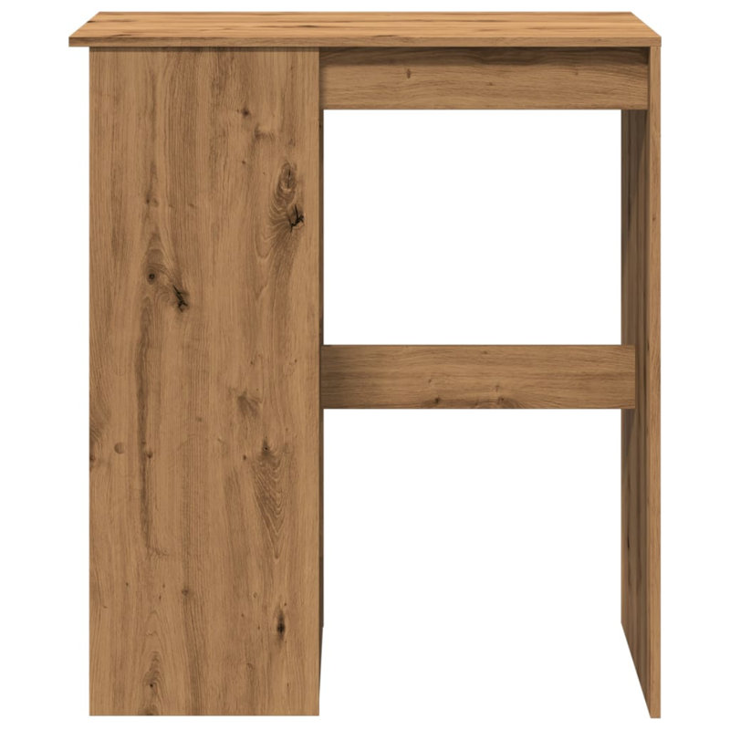 31-9 Dining Table, Artisan oak
