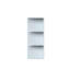 Tablettes murales de cuisine l 12 po x P 9 po x H 30 po Casainc-123262631