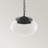 AURELIA (Black) Pendant-1359362413