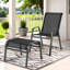 Wittig All Weather Stackable Oversized Outdoor Ottoman(Set Of 2)-299229538