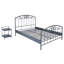 Lugo Piece Bedroom Set