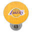 Table de bar avec repose-pieds NBA City-751924409