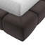 Olena Upholstered Scalloped Bed-17003892-26156015