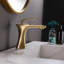 Robinet de salle de bain à un trou-64078036