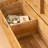Pine Solid Wood Extra Large Vintage Trunk