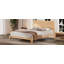 Lit standard en bois massif-114336170-114336174
