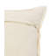 Coussin lombaire 100% coton Ellary