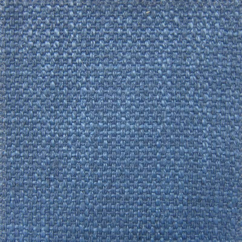 Linen Look | Lotus Fabric_LOTUS, Ocean