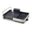 Extend Stainless Steel Expandable Dish Rack-541138637