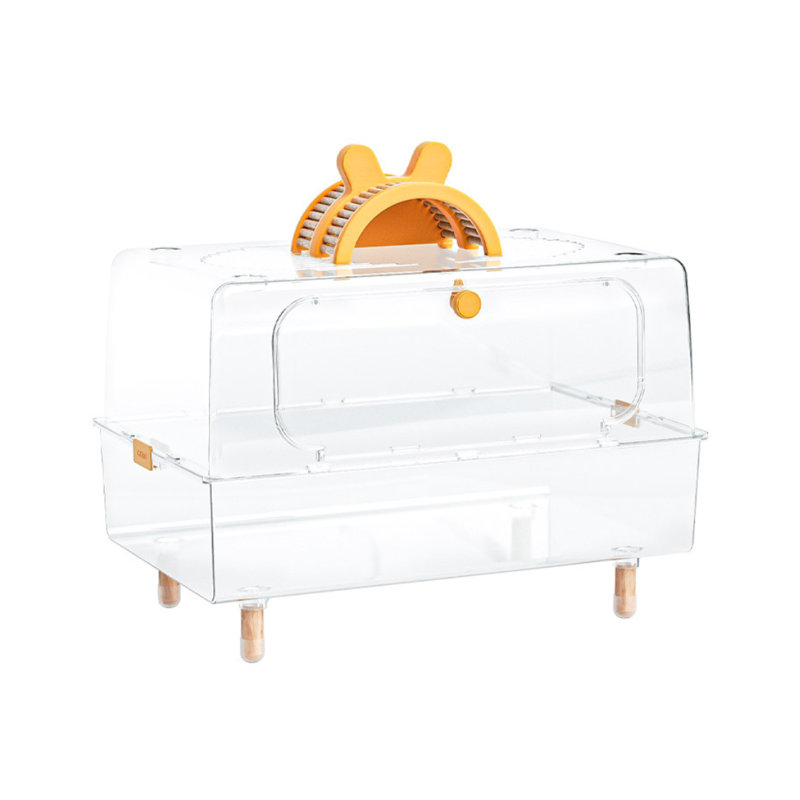 Cage pour petits animaux Emmey