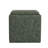 HomePop Storage Ottoman With Tray Top-762596342