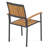 Appalachia Rectangular 8 - Person 79" Long Dining Set-1101807415