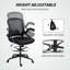 Rebrilliant Mesh Drafting Chair