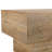 Wood Coffee Table