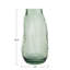 Azal 10.62'' Glass Table Vase
