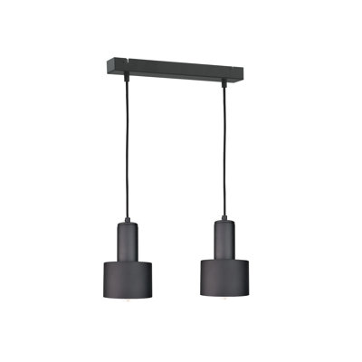 2 - Light Kitchen Island Pendant