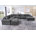Dark Gray Chenille