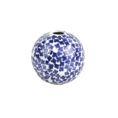Vase Santorini
