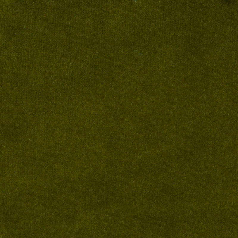 Versailles Upholstery Design Fabric, Olive/Black