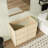 36'' Single Bathroom Vanity Base Only