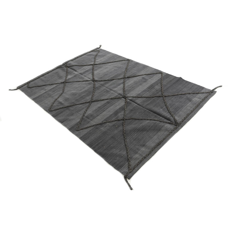 Oliver Gray Rug