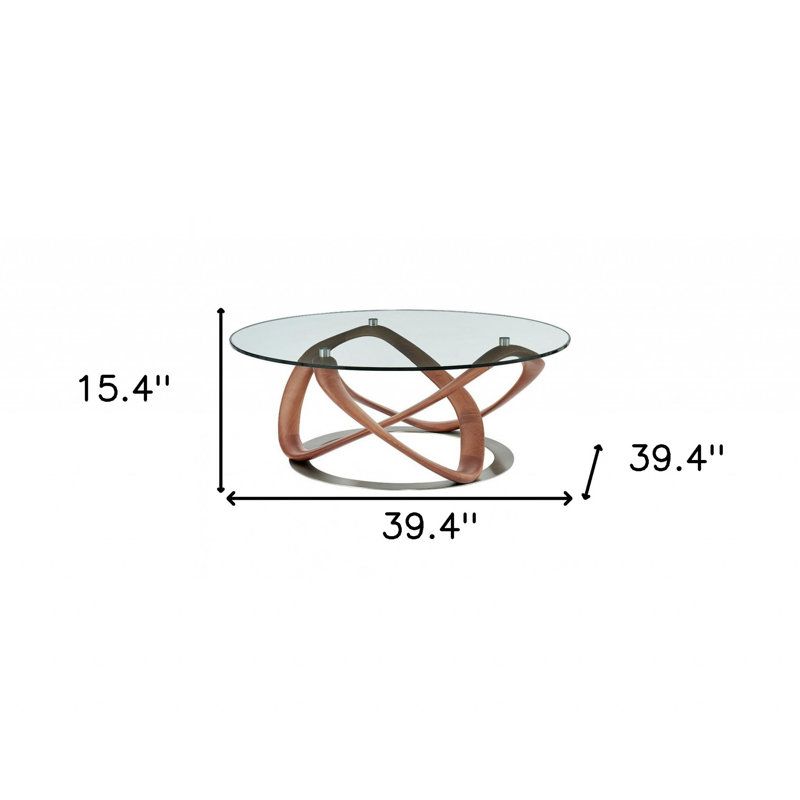 Table basse 39 po