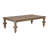 Graff Solid Wood Coffee Table-20723044