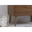 Ensemble de meuble-lavabo simple 36 po Steinfeldt-253700515