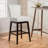 Swivel Counter Stool