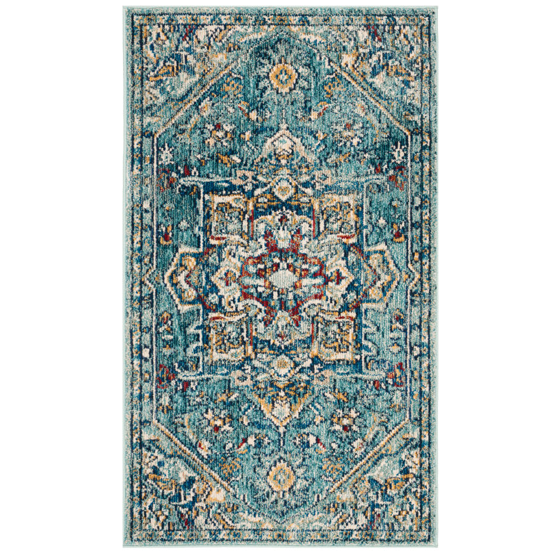 Tapis oriental Mcintosh Savannah Performance, Rectangle 3 pi x 5 pi