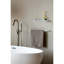 Brabantia Mindset Wall Mounted Towel Rail-86172427