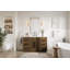 Meuble-lavabo simple 54 po-863319420