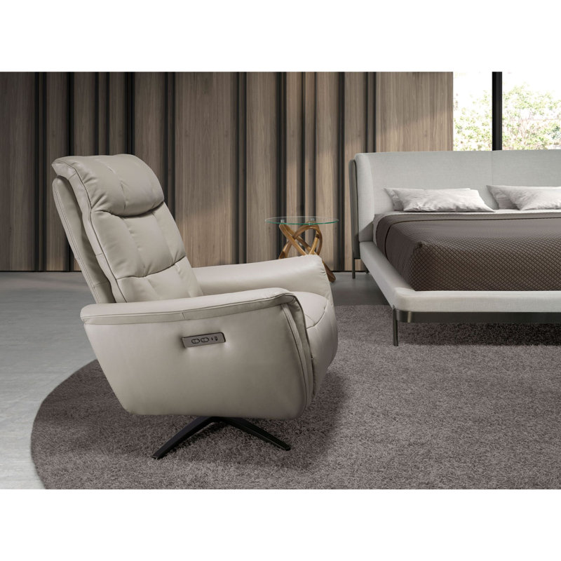 80cm Wide Armchair, Grey