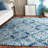 Franke Performance Geometric Rug-626119164