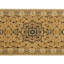 Eagle area rug Machine Woven Runner Beige