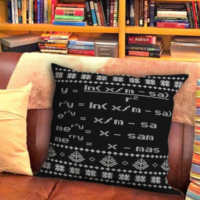  Throw Square Indoor/Outdoor Pillow By B2U