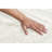 Hugo Premium 100% Cotton 2370 GSM 4-Piece Tufted Bath Rug Set with Non-Slip Spray Latex Backing, OEKO-TEX® Certified, Super Absorbent & Machine Washable, Ivory-286268732-311034151