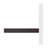 Tilden 2 Piece Picture Ledge Wall Shelf-1842335318