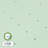 3" Green Tea Infused Memory Foam Mattress Topper-90589477