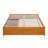 Lamariah Solid Wood Platform Storage Bed-911854962-911854972