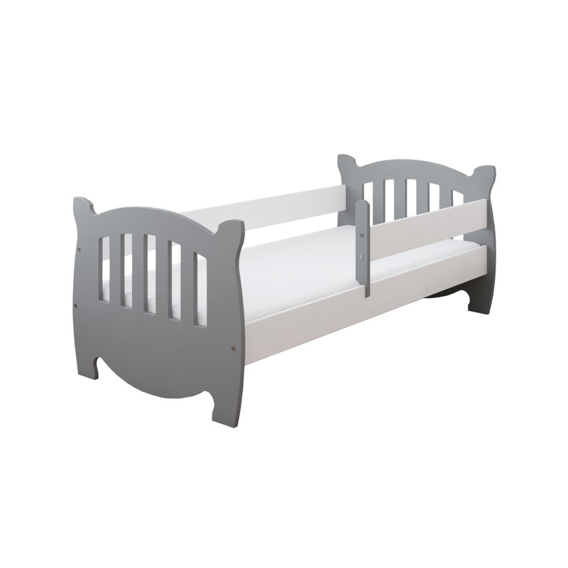 Langford Standard, 80 x 140 cm, Grey