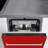 ZLINE 18 in. Tallac Series 3rd Rack Top Control Built-In Dishwasher with Stainless Steel Tub, 51dBa-84791114