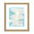 Beige Framed Paper is unavailable