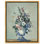 "Paul Cezanne Flowers In A Rococo Vase", art mural par Art Remedy