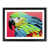 Black Framed selected