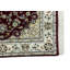 Tapis rouge Malphurs Indo Nain-797079341