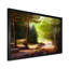 «Morning Sunlight Through The Spring Trees», peinture sur toile-60160655-60160663